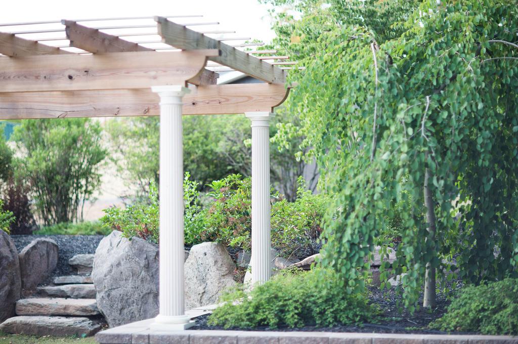 Ramada By Wyndham Rock Hill At Sullivan Center ภายนอก รูปภาพ