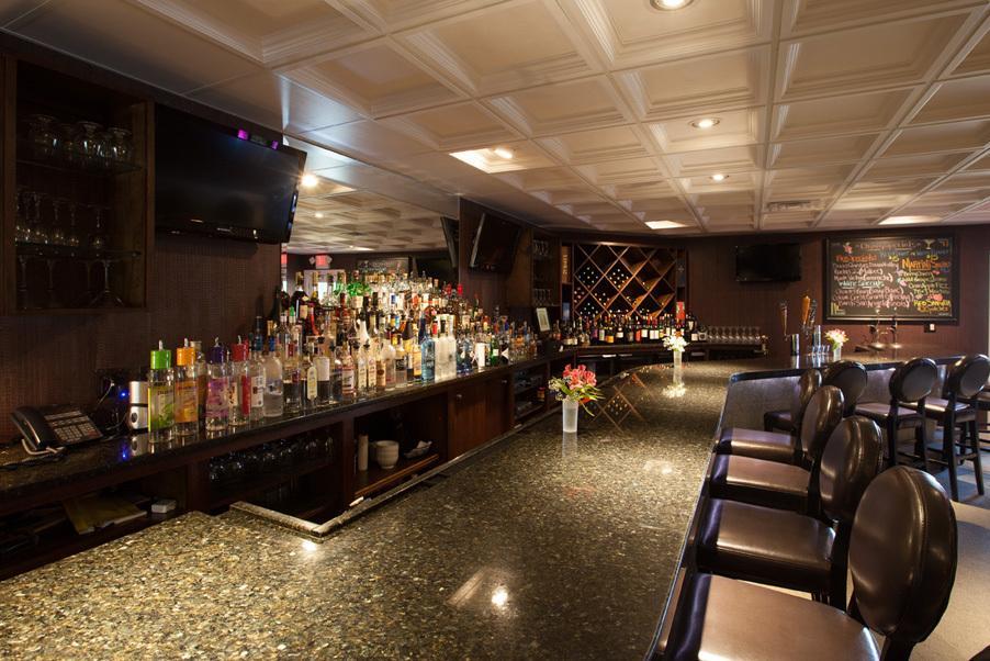 Ramada By Wyndham Rock Hill At Sullivan Center ภายนอก รูปภาพ